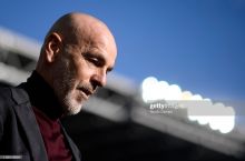 Pioli: "Ibragimovichdan qalqon sifatida foydalanmaymiz"
