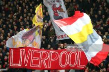 "Everton" tvitteri "Liverpul" ustidan hazil qilib qo'ydi