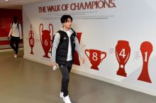 Angliya Kubogi. “Liverpul” – “Everton” uchrashuvining boshlang'ich tarkiblari malum, Minamino debyut qiladi