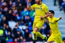 La Liga. Kasorlaning goli “Vilyarreal”ga irodali g'alaba keltirdi, “Granada” esa minimal hisobda yutdi
