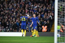 Angliya Kubogi. “CHelsi” keyingi bosqichga yo'l oldi, “Tottenxem” CHempionship klubini enga olmadi va boshqa natijalar
