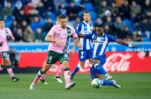 La Liga. 11 ta kartochka ko'rsatilgan bahsda durang qayd etildi
