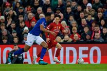 Angliya Kubogi. Mersisayd derbisi taqdirini 18 yoshli futbolchi hal qildi