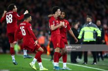Angliya Kubogi. "Liverpul" - "Everton" 1:0