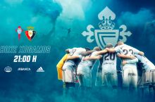 La Liga. Vigodagi uchrashuvni asosiy tarkibda boshlaydigan futbolchilarning nomi malum bo'ldi