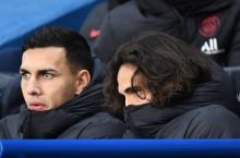 PSJni tark etadigan futbolchilar malum bo'ldi