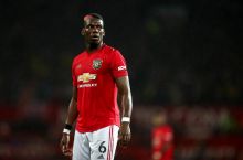 "Manchester Yunayted" Pogbani "Inter" futbolchisiga almashtirishga tayyor