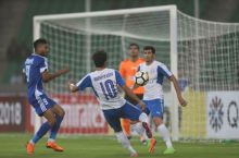 "Bunyodkor" bilan shartnoma tuzgan turkmanistonlik futbolchi haqida nimalarni bilish kerak?