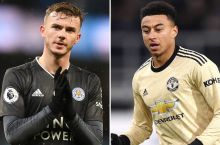 "Manchester Yunayted" Meddison uchun 50 million evro va bir futbolchisini berishga tayyor