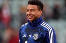 Lingard Rayola bilan hamkorlik qilishni boshladi
