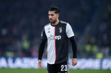 "Yuventus" Emre Janning narxini belgiladi