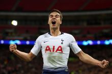 "Manchester Siti" "Tottenxem" o'yinchisiga qiziqmoqda