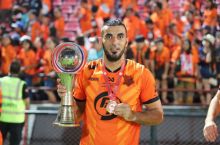 OFK Kubogi sohibi Artyom Filiposyanni tabriklaymiz!