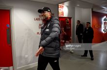 "Manchester Yunayted"ning sobiq futbolchisi: "Klopp - yangi Fergyuson"