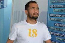 Eldor Boymatov legionerga aylanishi mumkin