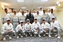 Olamsport: O'zbek boksi ingliz nashri etirofida, yana bir bokschimiz prof ringda debyut qiladi va boshqa xabarlar
