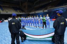 Futzal. O'zbekiston MTJ 10 yanvardan yig'in boshlaydi