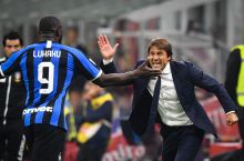 Konte Lukaku haqida: “U hali ishlov berilmagan olmos kabidir”