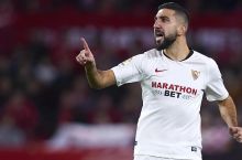 “Sevilya” hujumchisi Bundesliga klubiga o'tdi