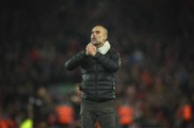 Gvardiola “Manchester Yunayted” ustidan qozonilgan g'alabadan so'ng nimalar dedi?
