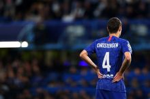 "Milan" "CHelsi" futbolchisini o'z safiga qo'shib olmoqchi