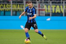 "Manchester Siti" "Inter" o'yinchisi bilan shartnoma imzolamoqchi