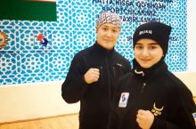 Sportchilar ijtimoiy tarmoqlarda