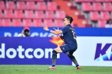 U-23 Osiyo chempionati. 1-turdan keyin "A" guruhidagi vaziyat