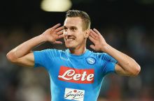 "Atletiko"ga "Napoli" hujumchisi kerak