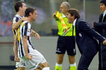 Markizio: "Antonio Konte - "Inter"ning asosiy transferi"