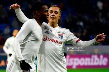 Franciya liga kubogi. "Lion" - "Brest" 3:1