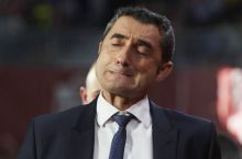 Valverde Vidalning kelajagi haqida malumot berdi
