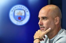 "Manchester Siti" bu yil 6 nafar futbolchi xarid qilishi mumkin