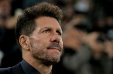 Simeone "Barselona"ga qarshi o'yindan oldin nimalar dedi?