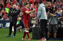 Jerrard “Liverpul”ni nega tark etgani va Klopp bilan ishlamaganidan afsusdaligini aytdi