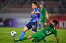 U-23 Osiyo chempionati. S.Arabistoni – Yaponiya uchrashuvi yakunlandi, “B” kvartetidagi vaziyat (jadval)