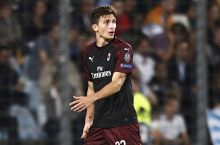 "Atalanta" "Milan" himoyachisini ijaraga oladi
