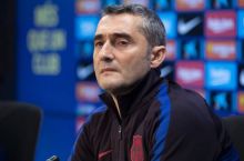 Valverde: “O'z ishimni qilishda davom etaman”
