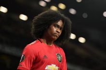 "Yuventus" "Manchester Yunayted"ning yosh futbolchisi bilan shartnoma imzolamoqchi