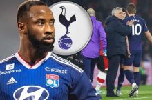 "Tottenxem" Keynga Franciyadan o'rinbosar topdi