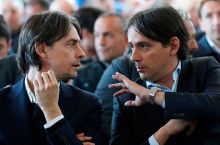 Italiya Superkubogi, B Seriya rekordi... Aka-uka Inzagi murabbiy sifatida nimalarga erisha oladi?