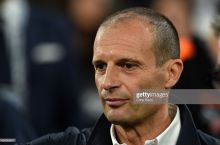 "Milan" Allegrini qaytarishni istaydi