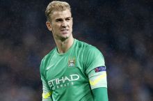 "Manchester Siti" sobiq darvozaboni faoliyatini MLSda davom ettirishi mumkin