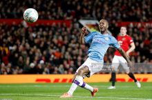 "Manchester Siti" muxlisi 5 yil davomida stadionga tusha olmaydi