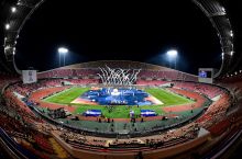 U-23 Осиё чемпионати. Гуруҳлардаги вазият ҳамда 2 тур тақвими