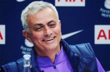 Mourinyu: “Liverpul”ni mag'lub eta olishimizga ishonamiz”
