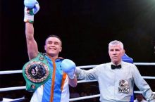 Olamsport: Qudratillo chempionlik uchun jang qiladi, Nurmagomedovdan Fergyusonga qarshi jang uchun ajoyib surat