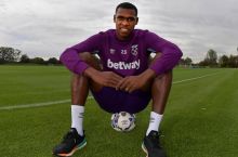 "Manchester Yunayted" "Vest Xem" o'yinchisi uchun 47 million evro taklif qilmoqchi