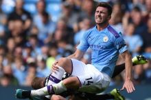"Manchester Siti" himoyachisi Emerik Lyaport qachon maydonga qaytadi?