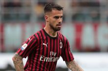 "Milan" forvardi uchun La Liganing uch klubi raqobatlashmoqda